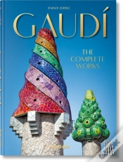 Capa do artigo Gaudi