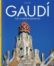 Capa do artigo Gaudi