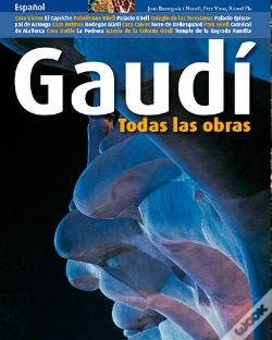 Capa do artigo Gaudí, Todas Las Obras