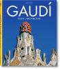 Gaudí ; Toute L'Architecture - Preview