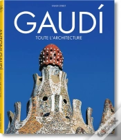 Capa do artigo Gaudí ; Toute L