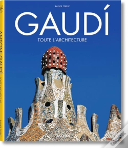 Capa do artigo Gaudí ; Toute L'Architecture