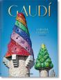 Gaudí ; Toute L'Architecture - Preview
