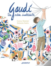 Capa do artigo Gaudi Un Estiu Inoblidable