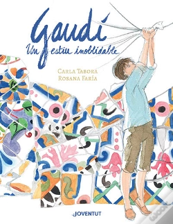 Capa do artigo Gaudi Un Estiu Inoblidable