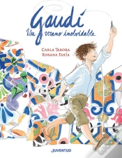 Capa do artigo Gaudi Un Verano Inolvidable