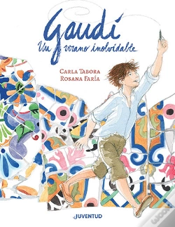 Capa do artigo Gaudi Un Verano Inolvidable