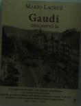 Gaudi Una Novel