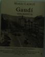 Gaudi Una Novel - Preview
