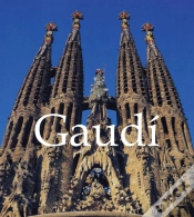 Capa do artigo Gaudí