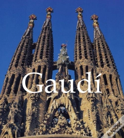Capa do artigo Gaudí
