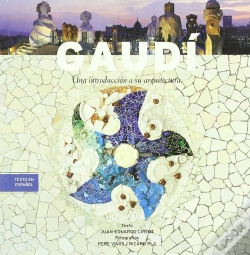 Capa do artigo Gaudi
