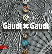 Capa do artigo Gaudí X Gaudí