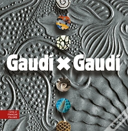 Capa do artigo Gaudí X Gaudí