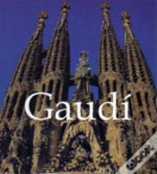 Capa do artigo Gaudí
