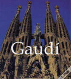 Capa do artigo Gaudí