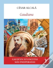 Capa do artigo Gaudiana