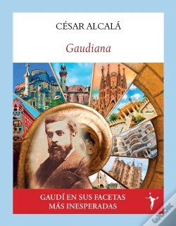 Capa do artigo Gaudiana