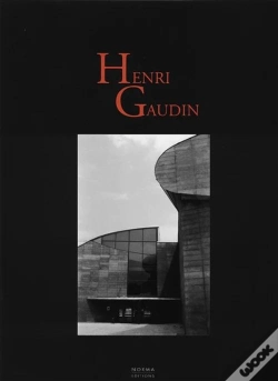 Capa do artigo Gaudin Henri