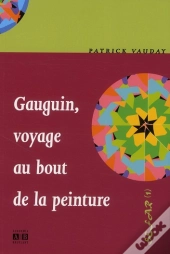 gaudin voyage au bout de la peinture