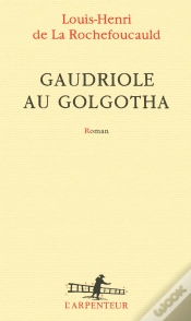 Capa do artigo Gaudriole Au Golgotha