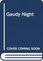 Gaudy Night - Preview