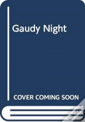 Gaudy Night