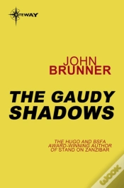 Capa do artigo Gaudy Shadows