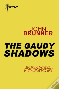 Capa do artigo Gaudy Shadows