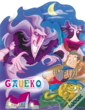 Capa do artigo Gaueko