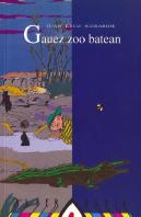 Gauez Zoo Batean