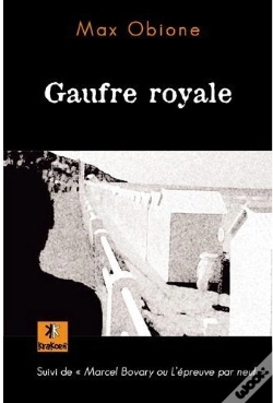 Capa do artigo Gaufre Royale