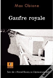 Capa do artigo Gaufre Royale