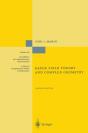 Gauge Field Theory And Complex Geometry - Preview