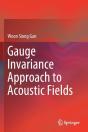 Gauge Invariance Approach To Acoustic Fields - Preview