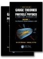 Gauge Theories In Particle Physics: A Practical Introduction, Fourth Edition - 2 Volume Set - Preview