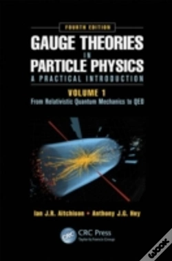 Capa do artigo Gauge Theories In Particle Physics: A Practical Introduction, Volume 1