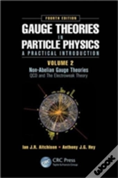 Gauge Theories In Particle Physics: A Practical Introduction, Volume 2: Non-Abelian Gauge Theories