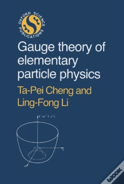 Capa do artigo Gauge Theory Of Elementary Particle Physics