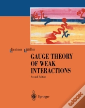 Capa do artigo Gauge Theory Of Weak Interactions
