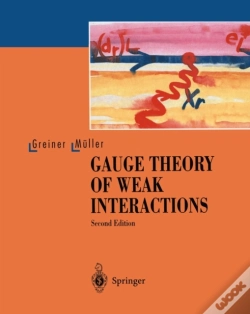 Capa do artigo Gauge Theory Of Weak Interactions