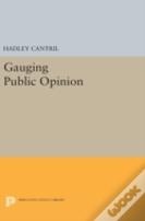 Gauging Public Opinion