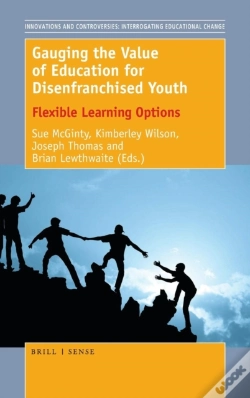 Capa do artigo Gauging The Value Of Education For Disenfranchised Youth