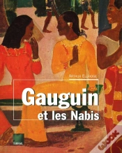 Capa do artigo Gaugins Et Les Nabis