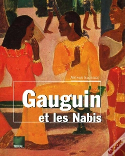 Capa do artigo Gaugins Et Les Nabis