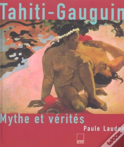 Capa do artigo Gauguin A Tahiti