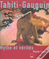 Capa do artigo Gauguin A Tahiti