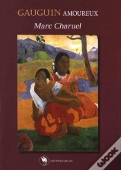 Capa do artigo Gauguin Amoureux