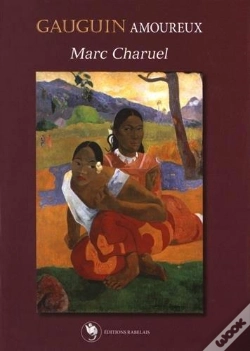 Capa do artigo Gauguin Amoureux
