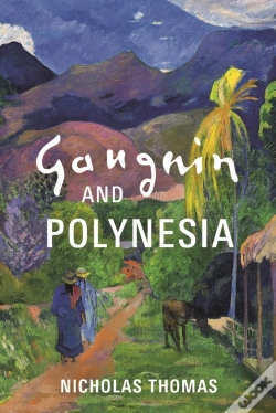 Capa do artigo Gauguin And Polynesia